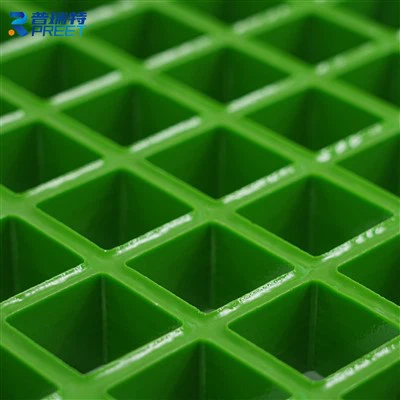 Grp Frp Grating